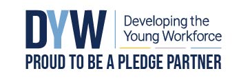 Developing the Young Workforce Pledge Badge