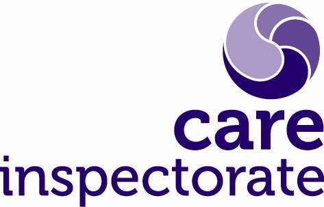 Care Inspectorate Colour