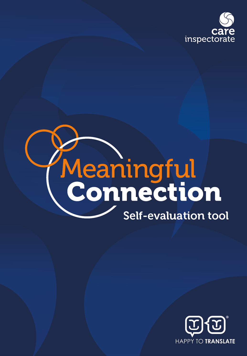 Self evaluation tool